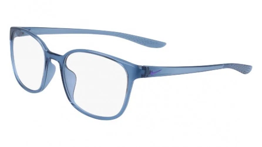 Nike 7026 Eyeglasses - view 2